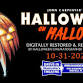 Drive-In Special Event: HALLOWEEN on Halloween! event image