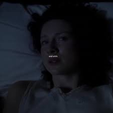 Noah Gives Jamie's Clair Liver Flaw