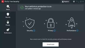 Anti virus terbaik dan ringan untuk pc. 10 Antivirus Terbaik Download Gratis Untuk Pc Atau Laptop Aura Ilmu Com