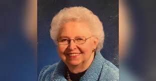 Doris Marie Wickman Obituary