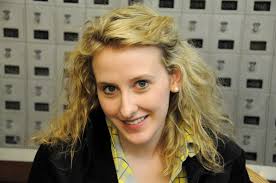 Christine Bendorf '10