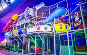 International Play Co Commercial Indoor Playground Kids Indoor Playground Indoor Playground Equipment