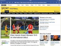 The new bbc sport app is now available on android as well as iphone. Bbc Sport Live Scores Live Scores