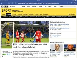 All information about the developments in the arena is also updated in real time. Bbc Sport Live Scores Live Scores