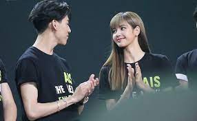 Well some toxic people ship bts and blackpink members. Bambam Lisa The 100 Most Favorite Kpop Ship Couples 2020