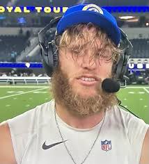 Outjerked by Ryan Clark : r/nflcirclejerk