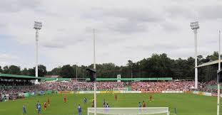 Der sv meppen hat sich am 29. Sv Meppen Stadionvorstellung