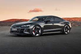 The actual transaction price depends on many variables from dealer inventory to bargaining skills, so this figure is an approximation. 2022 Audi E Tron Gt Prices Reviews And Pictures Edmunds