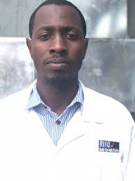 Rwanda International Institute of Ophthalmology