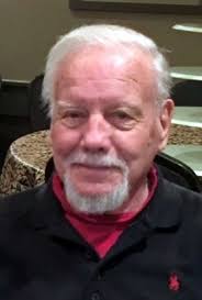 Jerry Naylor Obituary