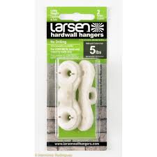 If you are in usa, about 7 days you can receive the parcel. Larsen Wallhangers Ceiling 4 Hook Hanger Trir4 The Home Depot