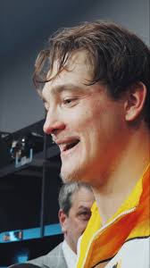 I thought that was Dobby!" Bruins goalie coach Bob Essensa took part in a  recent practice to get some work in ahead of this weekend's Heritage  Classic Alumni Game, during which he'll