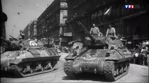 Marseille La Liberation 28 Aout 1944 En Images Video Marseille Liberation Guerre 39 45