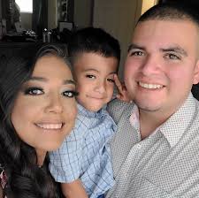 A kidney for Cynthia