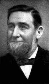 Thomas Baker (1823-1896)