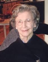 Obituary information for Mildred Elswick Sword