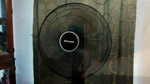 Compare prices on popular products in hvac supplies. Costway 16in Double Blade Oscillating Pedestal Fan With Remote Control Youtube