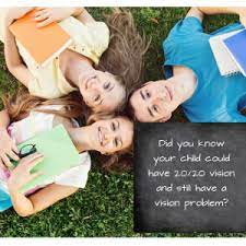 Vision Therapy Brentwood Ca Delta Vista Optometry