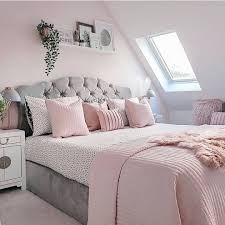 Bedroom Decor Ideas Cheap Bedroom Decor Boho Bedroom Decor Over Headboard Bedroom Decor On Amazon In 2020 Bedroom Decor Grey Pink Grey Bedroom Decor Bedroom Decor