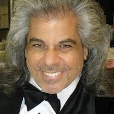 David Harrison Levi (@TVCelebrity)