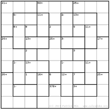 We did not find results for: The 10 Hardest Logic Number Puzzles