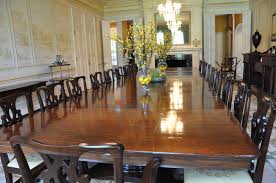 After entering, luigi vacuums up several. Mansion Dining Room Front Design