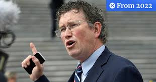 Republican Lawmaker Shares Quote From neo-Nazi in Bid to Slam Fauci