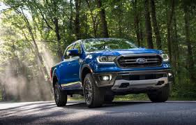 It is the smallest of the ford pickups, but the car has definitely played a leading role in the rise of the united states. Automotive Suspension Components Present Opportunity For Aluminum Forgings Light Metal Age Magazine