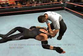 Play as mickie james, and . Road To Wrestlemania Walkthrough Part 15 Wwe Smackdown 2010 Wiki Guide Ign