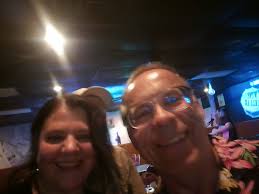 Edward Randazzo and the band !