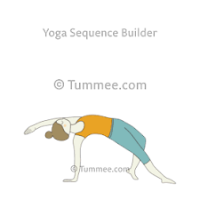 Wild Thing Pose Yoga Camatkarasana Yoga Sequences Benefits Variations And Sanskrit Pronunciation Tummee Com Yoga Poses Yoga Yoga Sequences