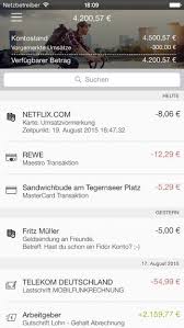 How does fidor bank work in germany? Fidor Banking App Banking App App Banking