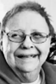 Rita Belanger Obituary (1938