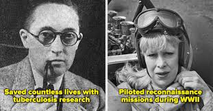 19 Transgender People Who Changed History