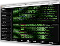 How To Install Log Io On Centos 7 Web Panel Installation Browser