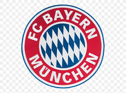 This logo image consists only of simple geometric shapes or text. Fc Bayern Munich F C Bavaria Tultitlan Logo Football Emblem Png 605x605px Fc Bayern Munich Area Badge