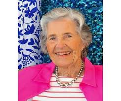 Mary Taylor Obituary (1923