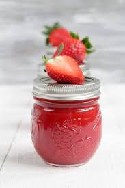 Erdbeer Mango Marmelade Food With Love Thermomix Rezepte Mit Herz Bloglovin Marmelade Marmelade Rezept Rezepte Furs Baby