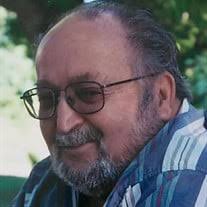 Obituary information for Ashton Hayes Jr.