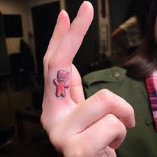 The best gifs are on giphy. Sweetpea Small Hand Tattoos Tattoos For Kids Tattoos