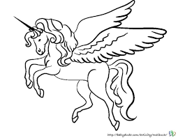 Geburtstag, muttertag, vatertag, ostern, weihnachten und silvester. Zauberhafte Einhorner Ausmalen Ausmalbild Einhorn Babyduda Malbuch