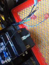 The wiring diagram is usually utilized in electric design to plan the placement of electrical circuits. Tera 45 Winch Install Can Am Maverick Forum