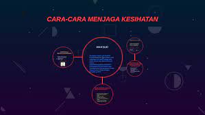 Berikut cara menjaga kesehatan jantung sejak dini, seperti dirangkum dari web md. Cara Cara Menjaga Kesihatan By Sofea Zulhaimi
