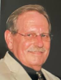 Daniel L. Gradisher Obituary October 16, 2020