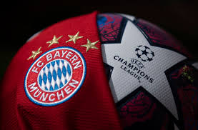 Bayern munich 2 0 20:00 lokomotiv moscow ft. Talking Tactics Ruthless Bayern Munich Meet Resolute Lyon