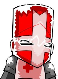 Pin En Castle Crashers