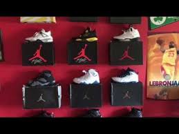 Whatever you're shopping for, we've got it. How To Display Your Shoes On The Wall Tutorial Youtube Shoe Boxes On Wall Shoe Boxes On Wall Display Sneakerhead Room