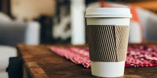 If you're back on the go (as most of us are) — heading out on your morning commute or running errands with coffee in hand — you need a thermos. Review Reusable Ecoffee Bamboo Coffee Cup Vs Keepcup