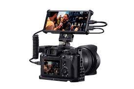 Sony xperia pro android smartphone. Sony S Creator Focused Xperia Pro Arrives In The Us Priced At 2 499 The Verge