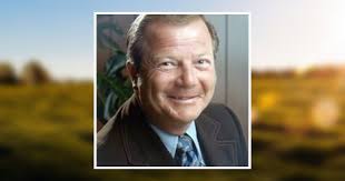 Raymond Manwaring Obituary July 27, 2012